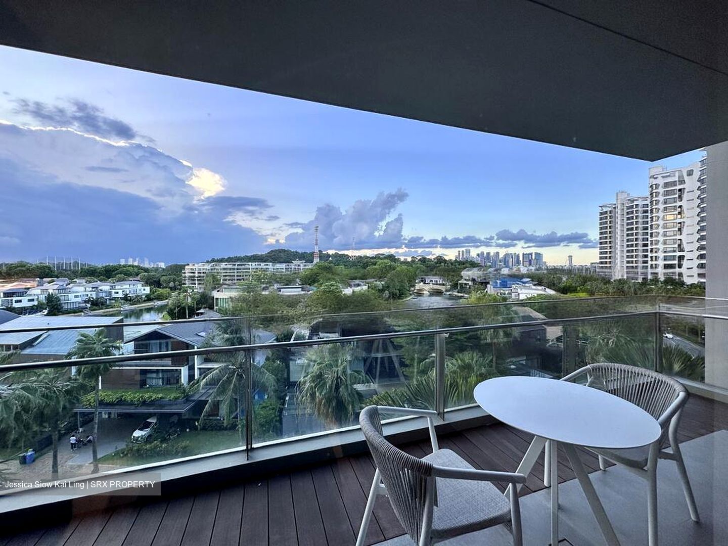 Seascape (D4), Condominium #458913681